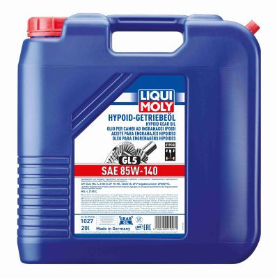 1027 LIQUI MOLY