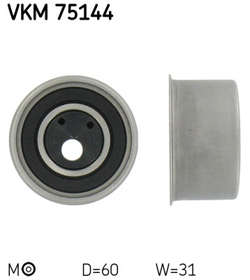 VKM 75144 SKF