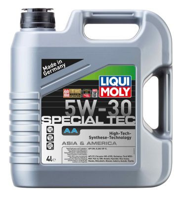 7516 LIQUI MOLY