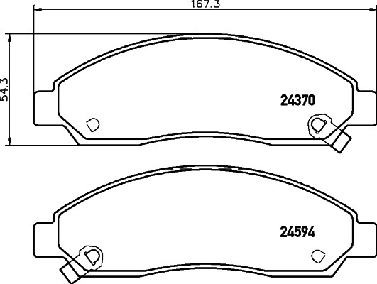 8DB 355 013-291 HELLA