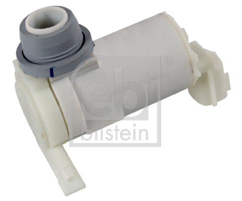 109267 FEBI BILSTEIN