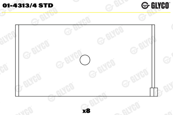 01-4313/4 STD