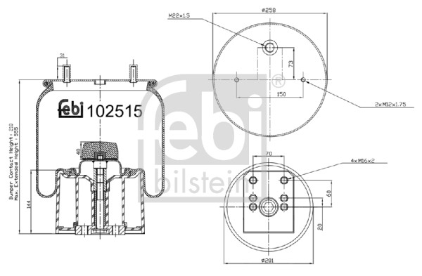 102515 FEBI BILSTEIN