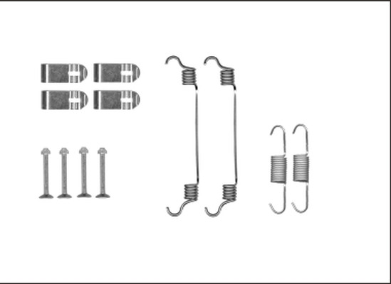 8DZ 355 205-981 HELLA