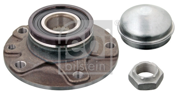 102778 FEBI BILSTEIN