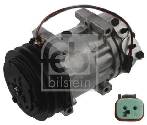 35391 FEBI BILSTEIN