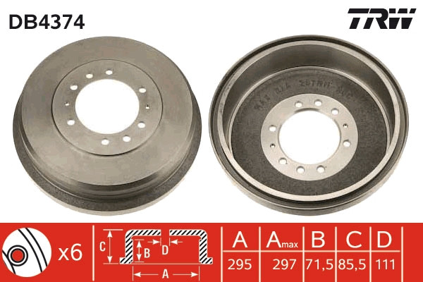 DB4374