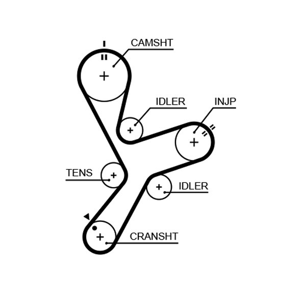 5641XS GATES