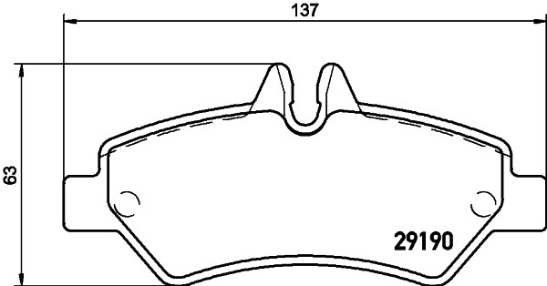 8DB 355 005-351 HELLA