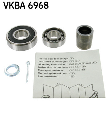 VKBA 6968