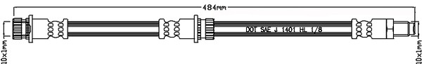 JBH1099