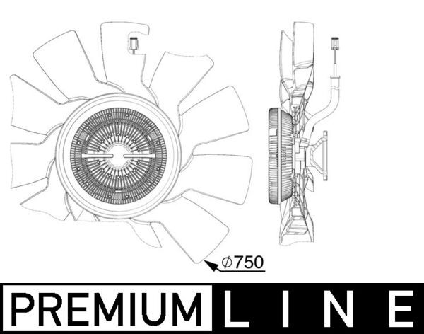 CFF 528 000P