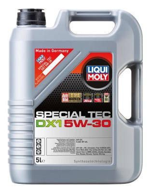 3766 LIQUI MOLY