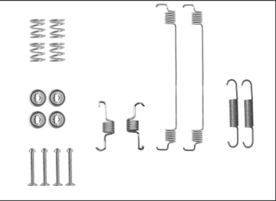 8DZ 355 206-051 HELLA