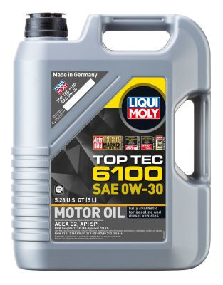 22240 LIQUI MOLY