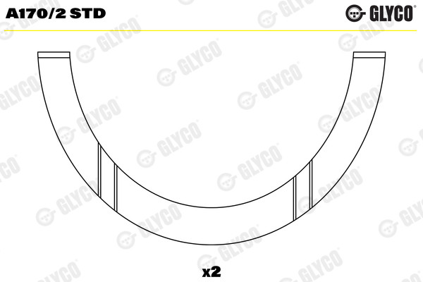 A170/2 STD