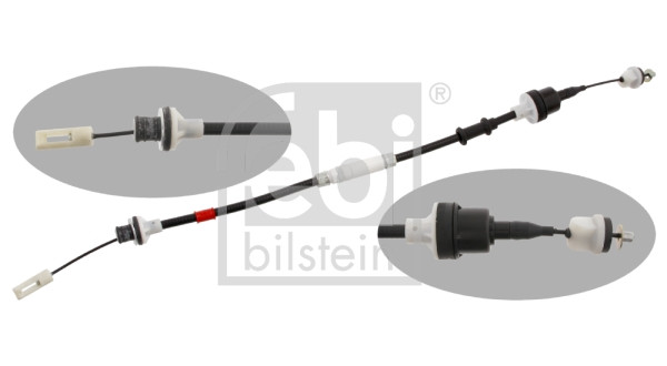 29246 FEBI BILSTEIN