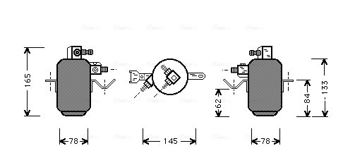 MSD003