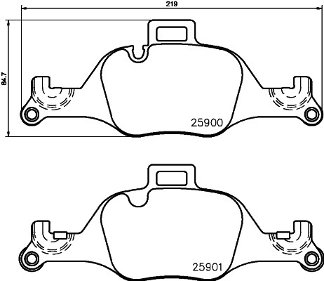 8DB 355 036-531 HELLA