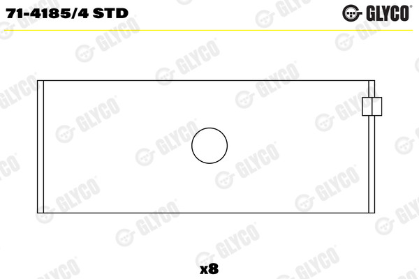 71-4185/4 STD