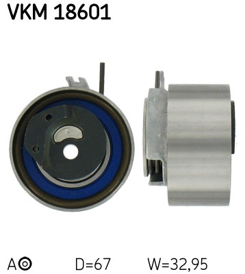 VKM 18601