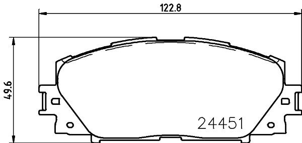 8DB 355 014-311 HELLA