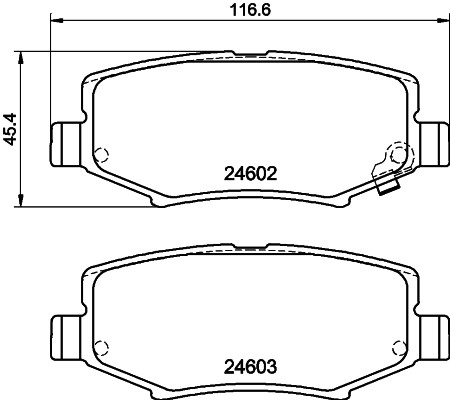 8DB 355 014-381 HELLA