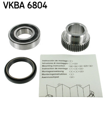 VKBA 6804