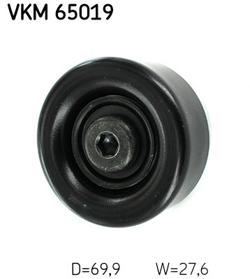 VKM 65019