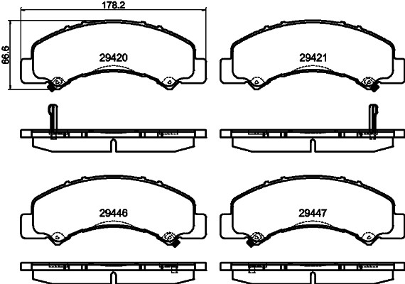 8DB 355 040-791 HELLA