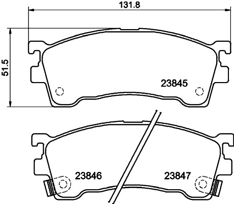 8DB 355 006-621 HELLA