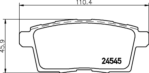 8DB 355 013-261 HELLA