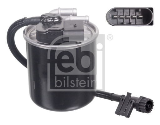 100474 FEBI BILSTEIN