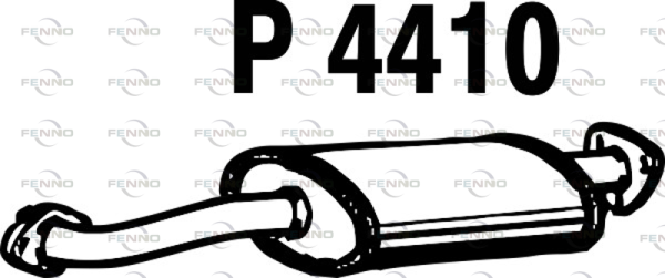 P4410 FENNO