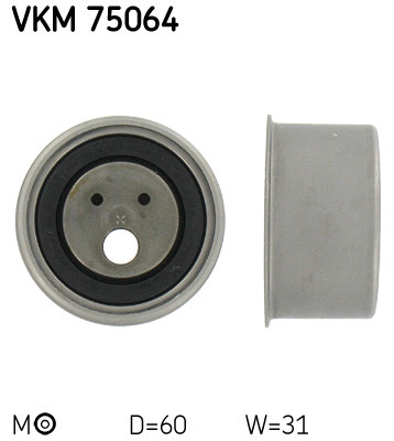 VKM 75064 SKF