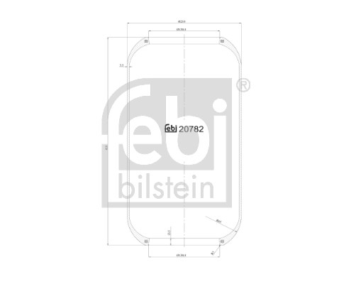 20782 FEBI BILSTEIN