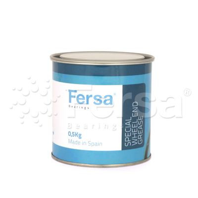 GREASE WHEEL END FERSA