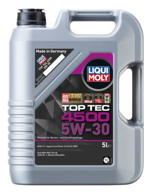 2378 LIQUI MOLY