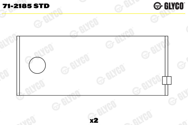 71-2185 STD