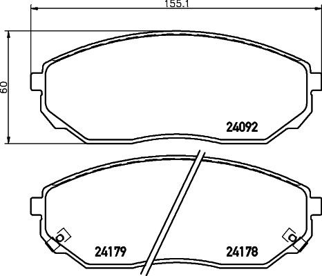 8DB 355 011-931 HELLA