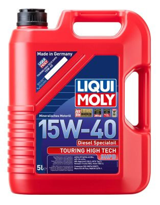 2935 LIQUI MOLY