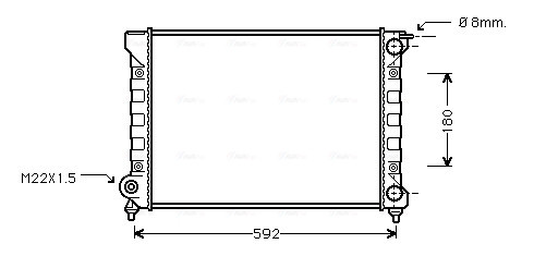 VNA2045