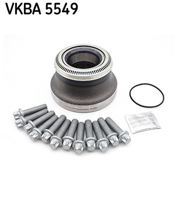 VKBA 5549