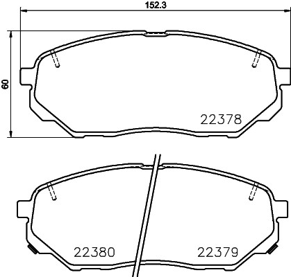 8DB 355 024-901 HELLA