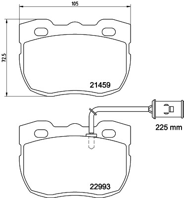 8DB 355 037-941 HELLA