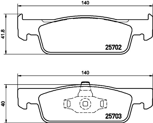 8DB 355 020-801 HELLA