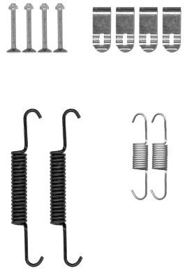 8DZ 355 202-121 HELLA