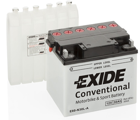 E60-N30L-A EXIDE