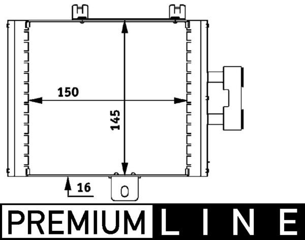 CLC 47 000P