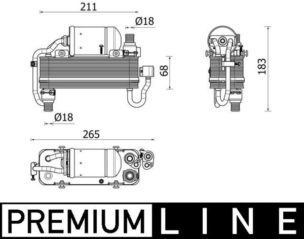 AC 960 000P